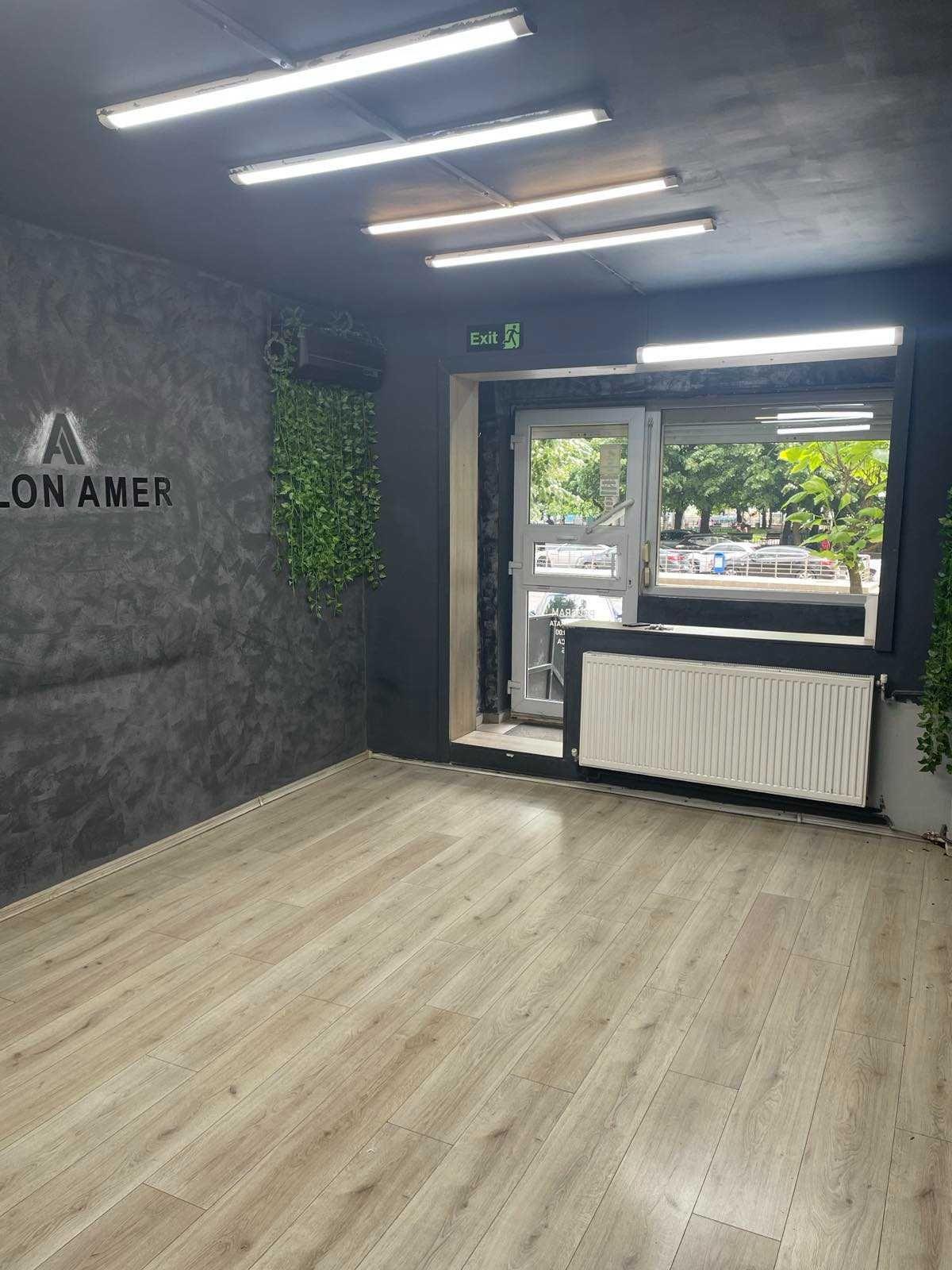 Spatiu Comercial 38mp vis-a-vis MEGA MALL, Parter, Stradal, 2 Intrari - SUPER VAD - imagine 1