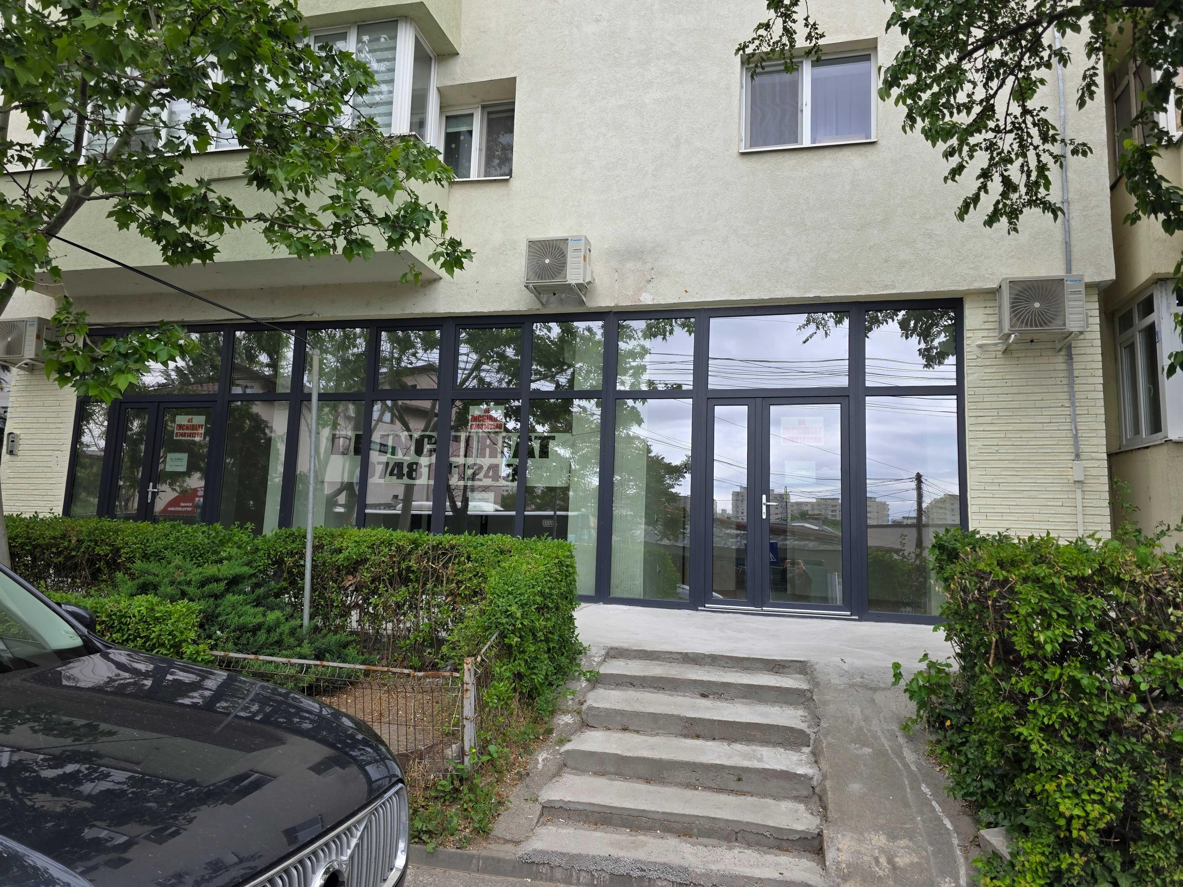 Inchiriere spatiu comercial - imagine 1