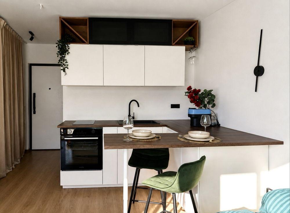 Garsoniera premium•Prima chirie•Bloc 2026•3min metrou Obor•Direct Proprietar