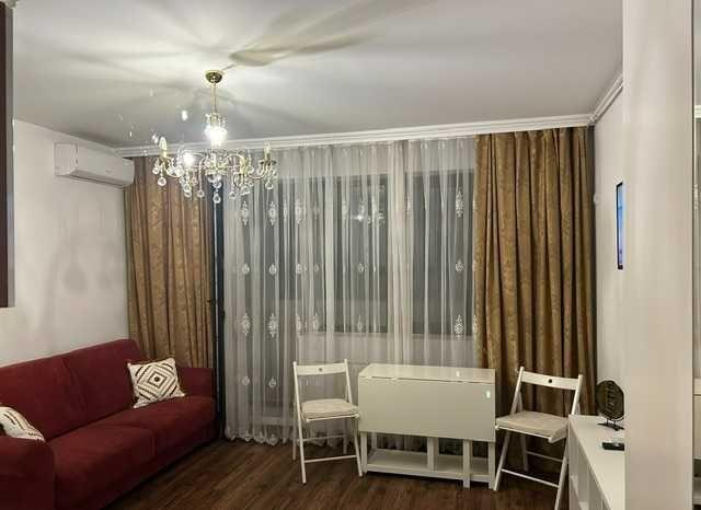 Proprietar | Studio bloc 2016 | Parcare subteran 20mp | Floreasca | Parcul Verdi | Barbu Vacarescu