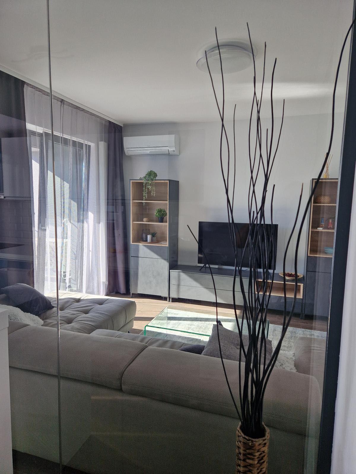Apartament de închiriat Cloud 9