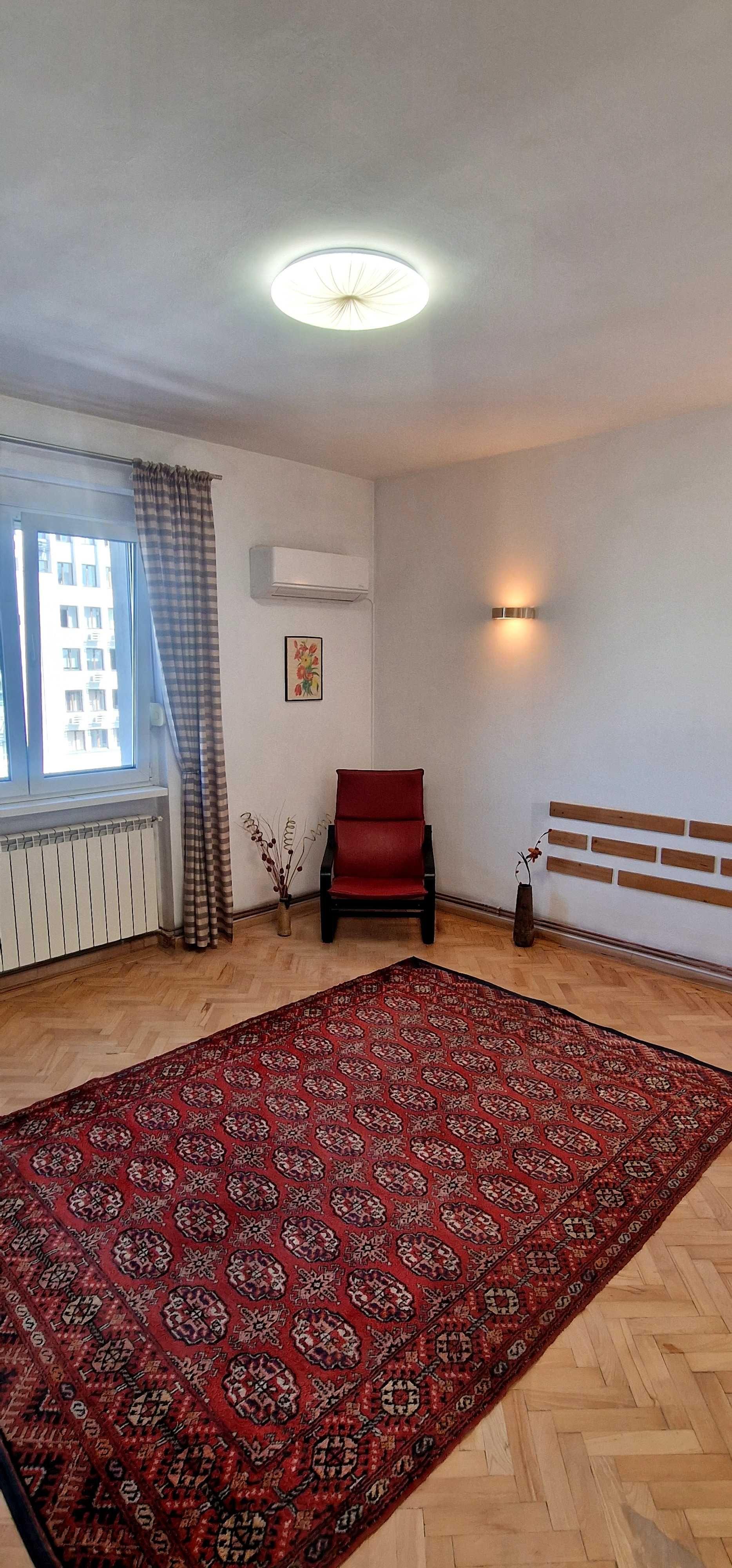 Inchiriere 2 camere