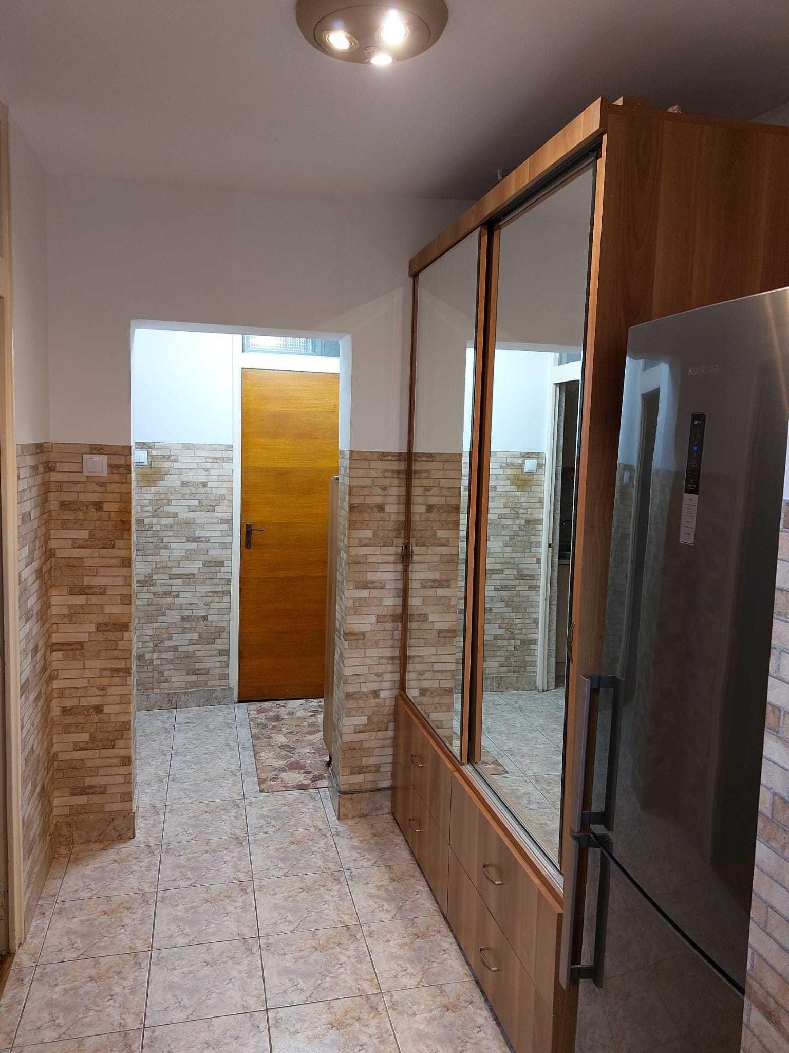 Inchiriere apartament 3 camere