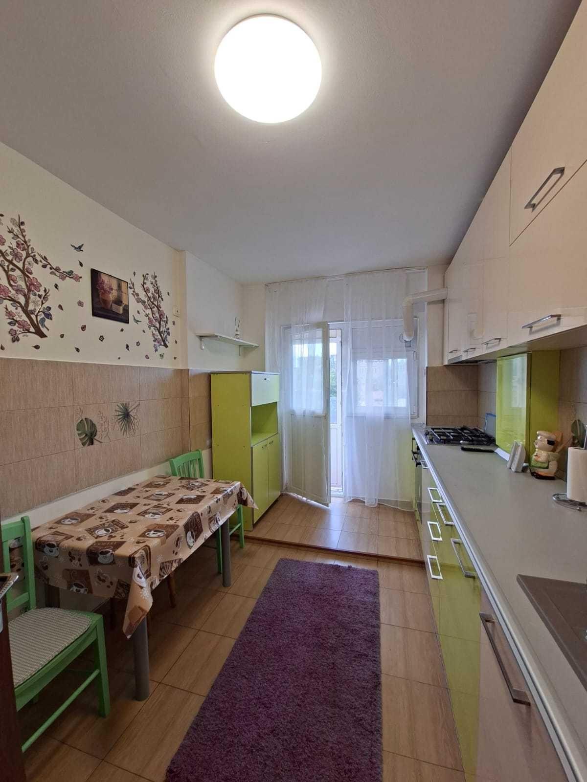Apartament de inchiriat