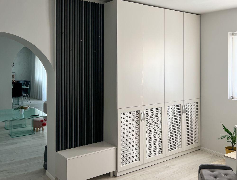Etaj în vilă 250 mp + mansardă | Complet renovat | Intrare separată | Colentina