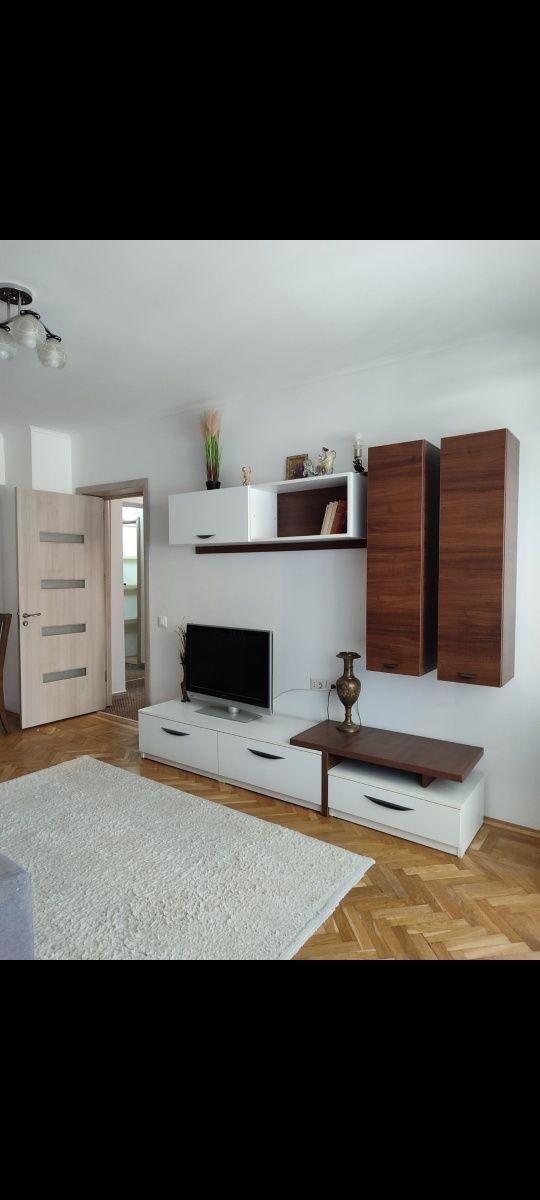 ÎNCHIRIEZ apartament 3 camere  Bucur Obor - imagine 1
