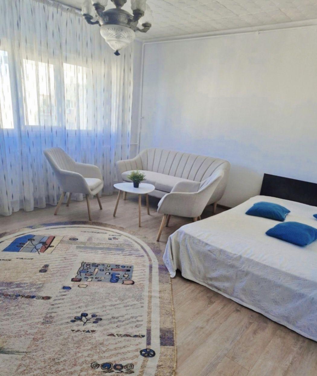 Apartament 3 camere Obor de inchiriat - imagine 1