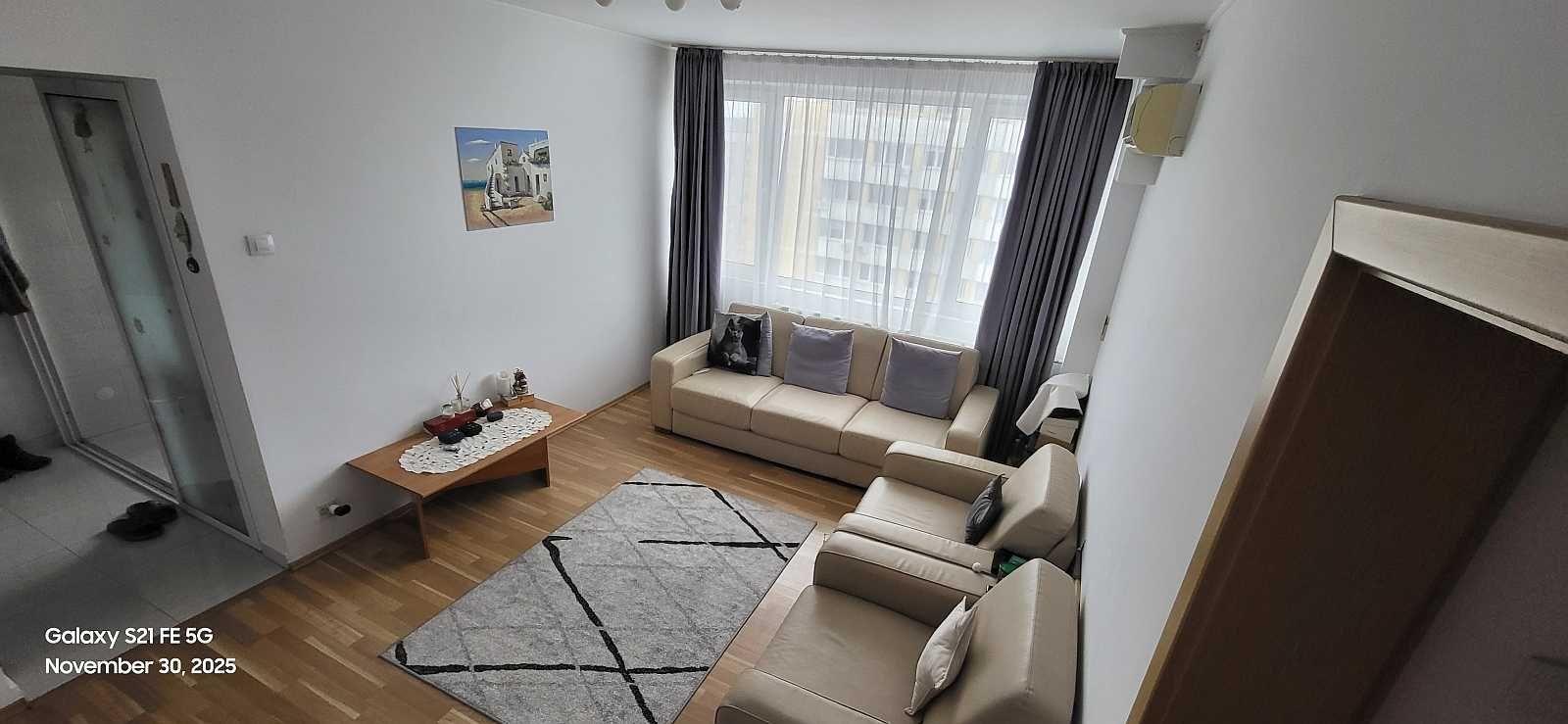 Inchiriere apt 3 cam la 50m de Metrou Piata Iancului - imagine 1