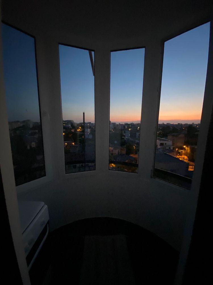 Vand Garsonieră Mihai Bravu 184 – Metrou Piața Muncii – 40m2, Centrală Proprie