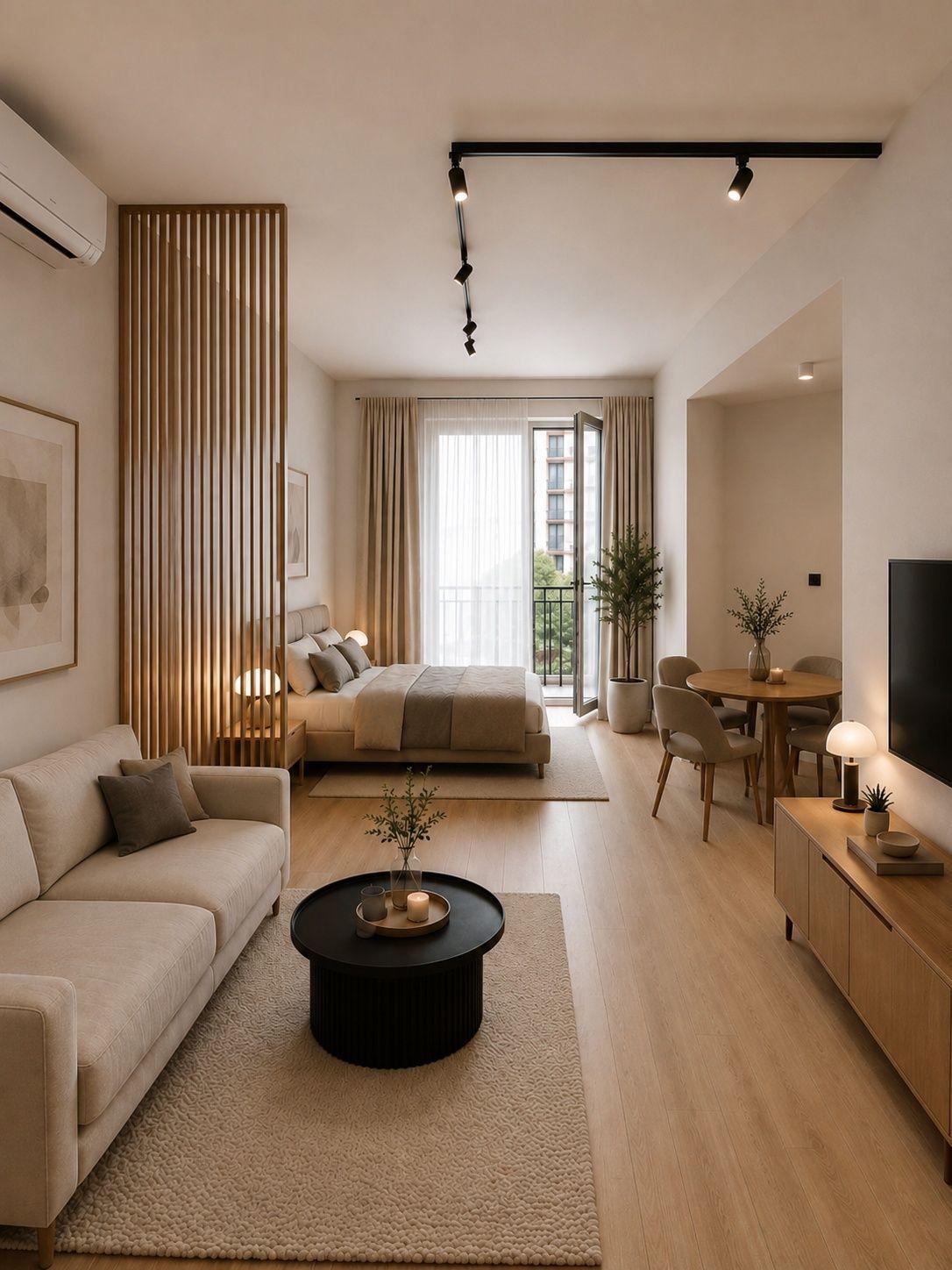 Studio 37 mp | One Lake District | Sub preț dezvoltator | Oportunitate