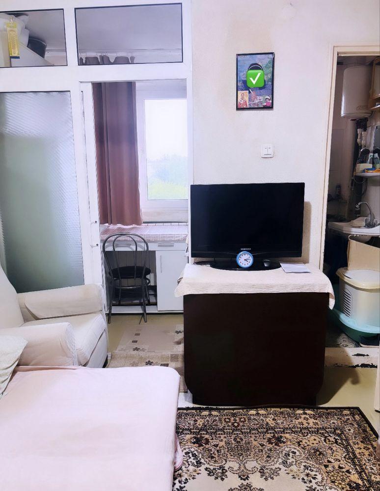 Garsoniera Urgent