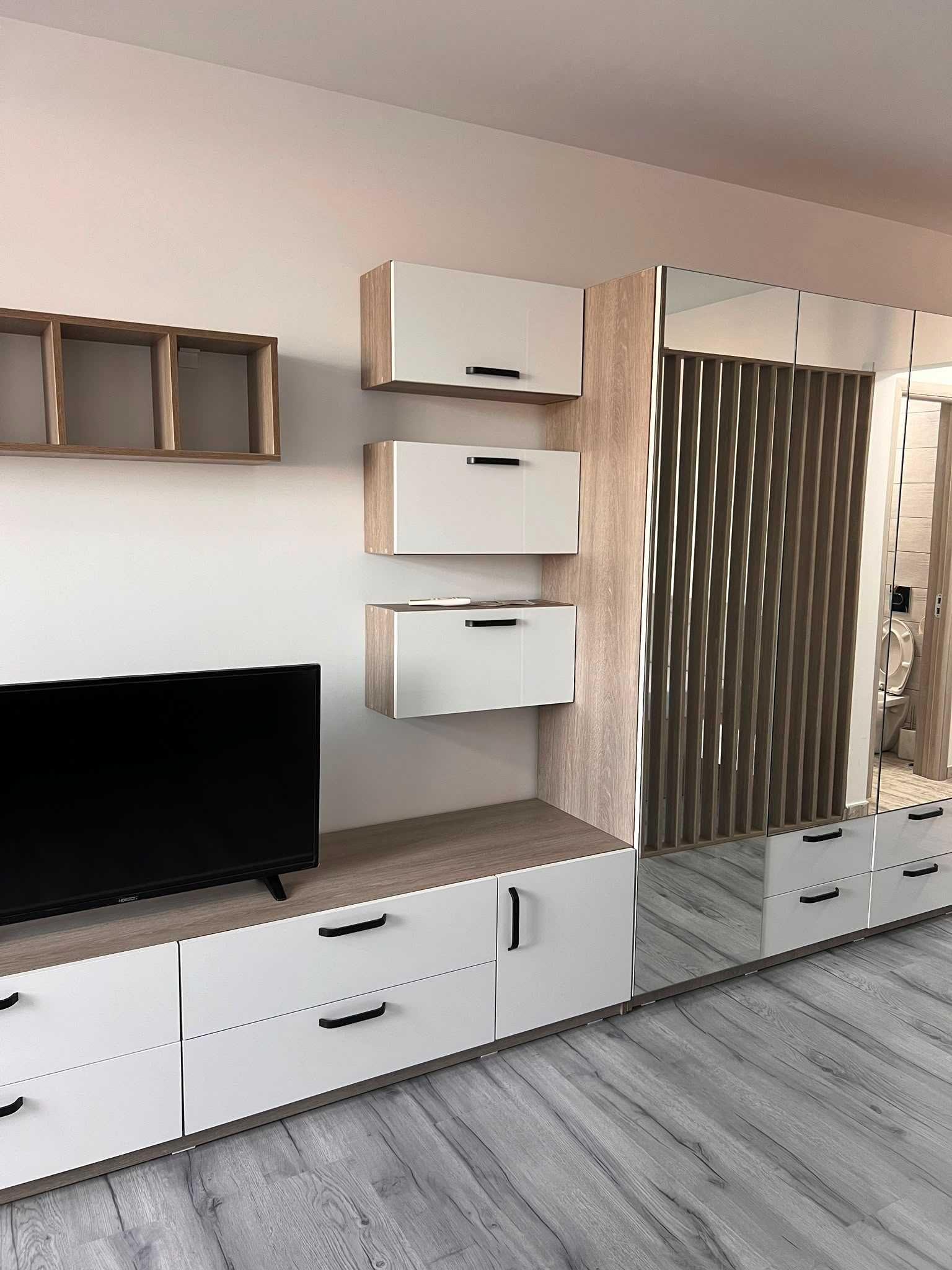Apartament stil studio/Garsonieră - imagine 1