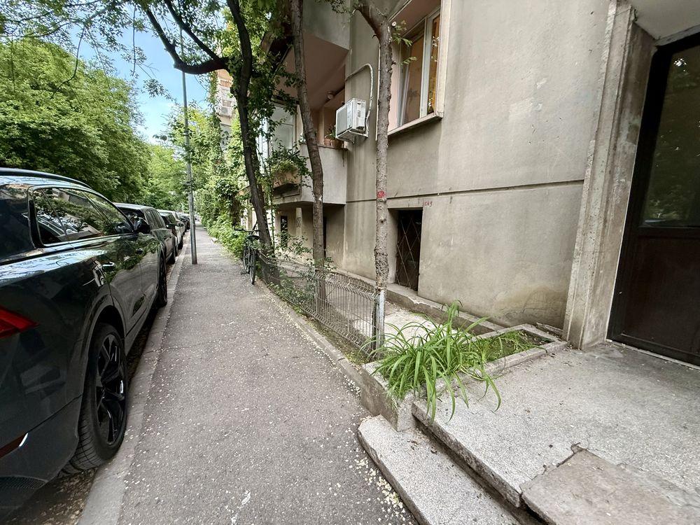 Garsoniera Floreasca