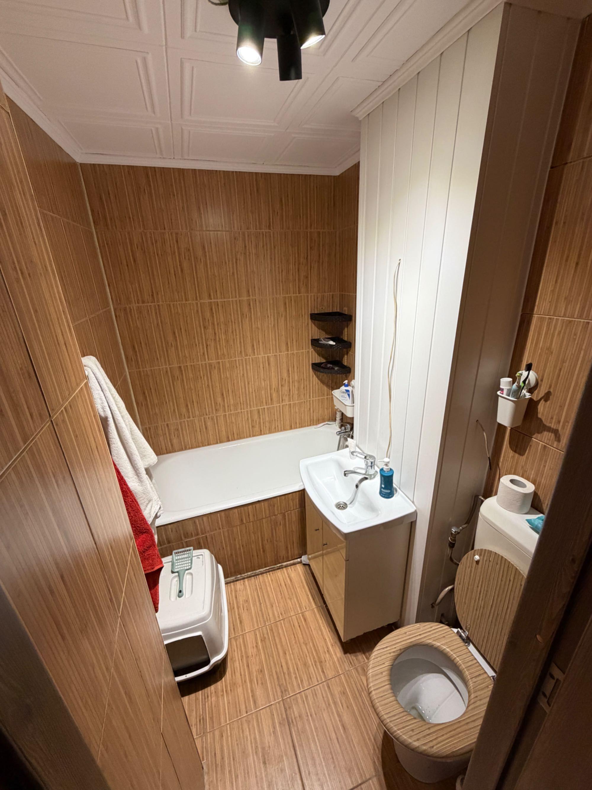Apartament de vanzare