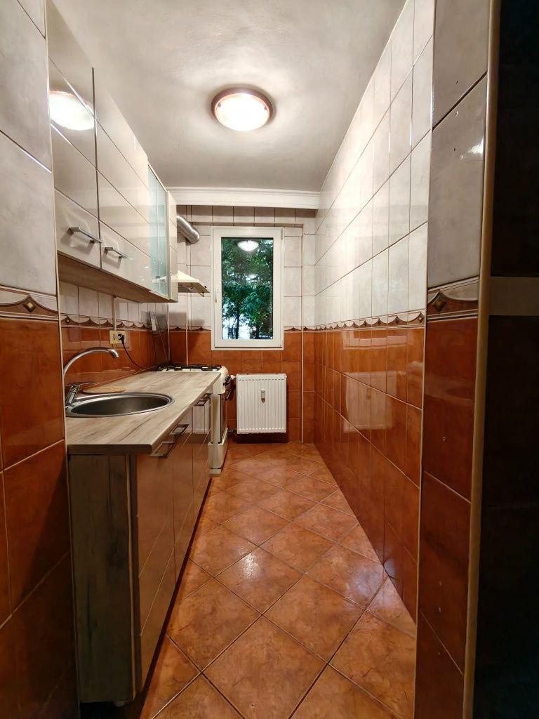 Apartament 2 camere | Parter | Bloc reabilitat | Ideal locuință sau investiție | Tei – Str. Grigore Moisil