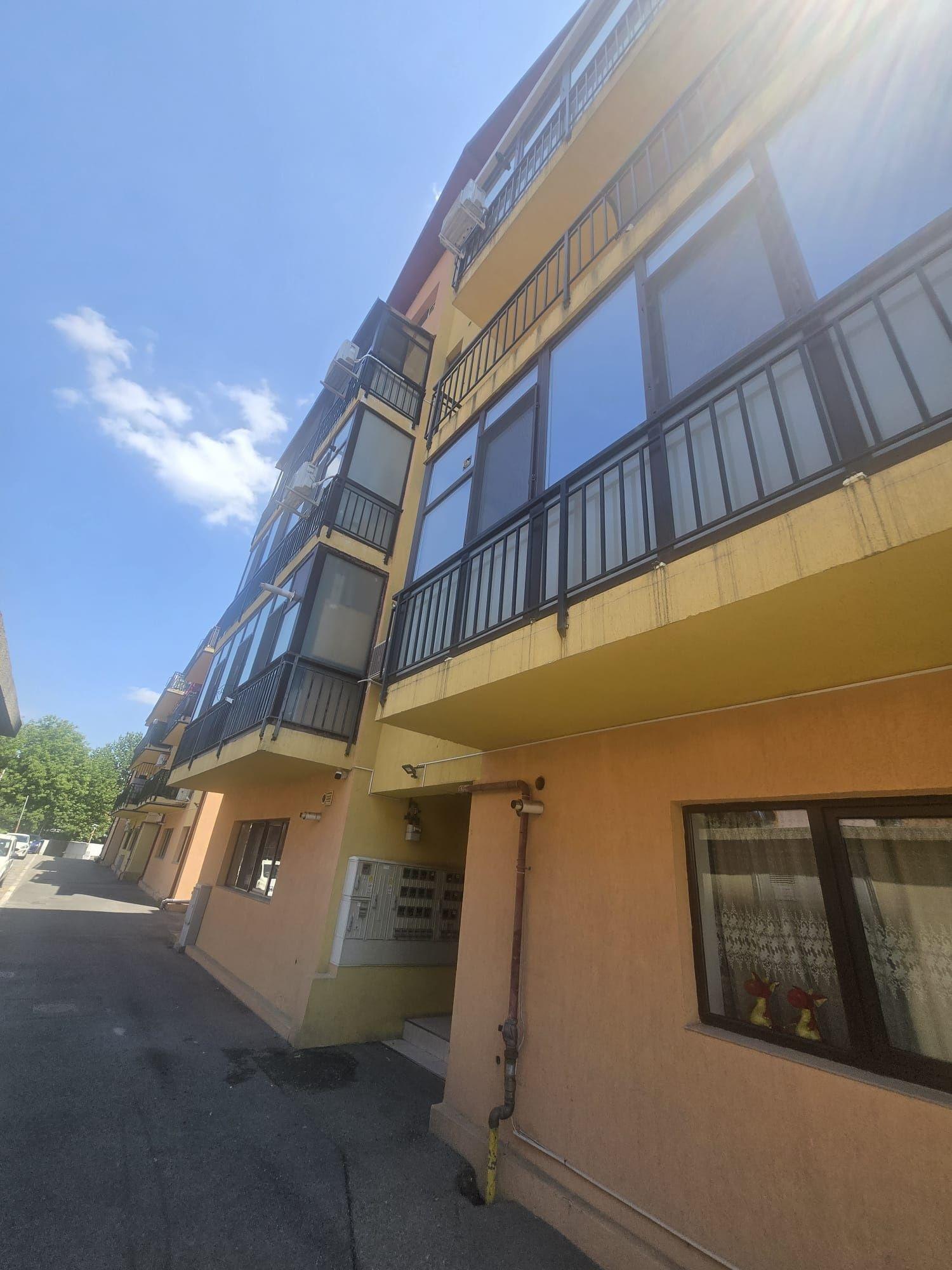 Studio modern de vânzare – Sector 2, Str. Cremenița | Complet mobilat și utilat | Gata de mutare