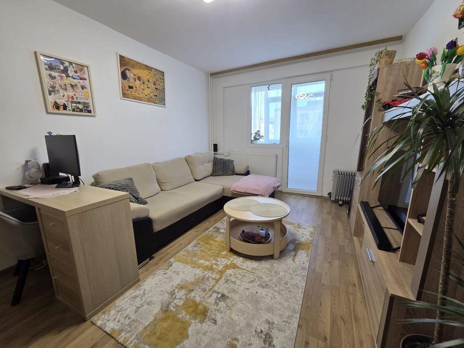 Apartament cu 2 camere de vânzare | Doamna Ghica | Lacul Tei. DIRECT PROPRIETAR