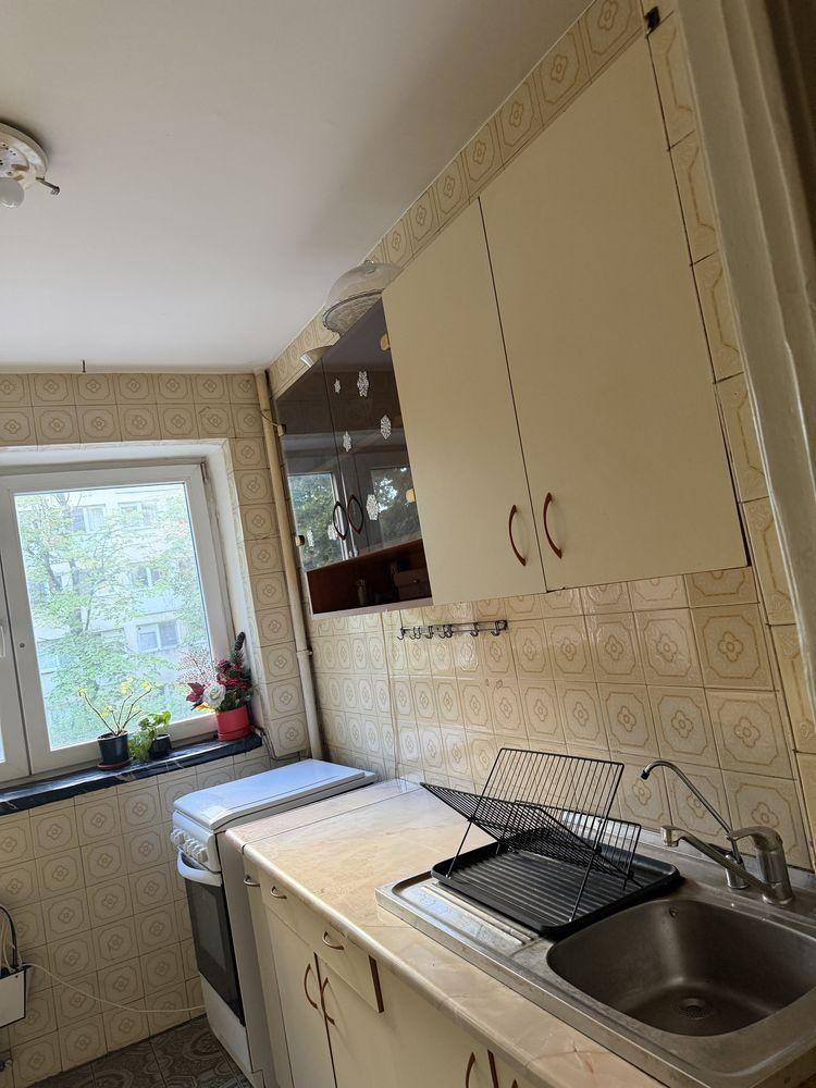 Apartament 2 camere, aleea Avrig, sector 2
