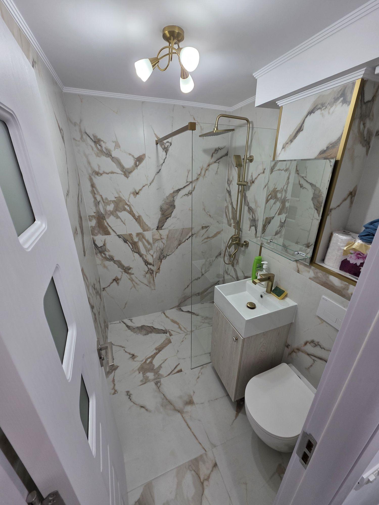 Apartament 2 camere decomandat , renovat in totalitate de la 0 , proprietar