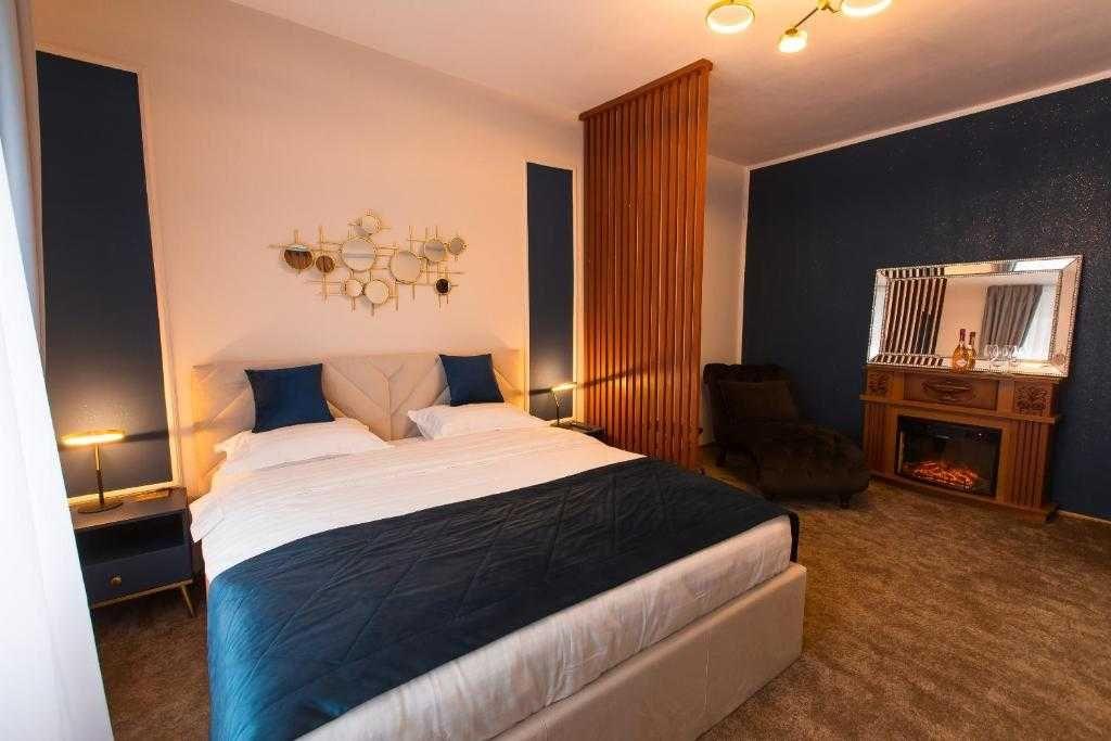 Apartament 3 camere ultra central 2 bai Accept BTC sau ETH - imagine 1