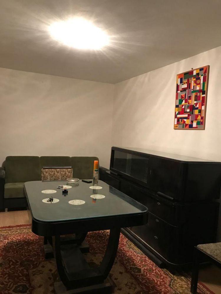 Vand apartament cu 3 camere - imagine 1
