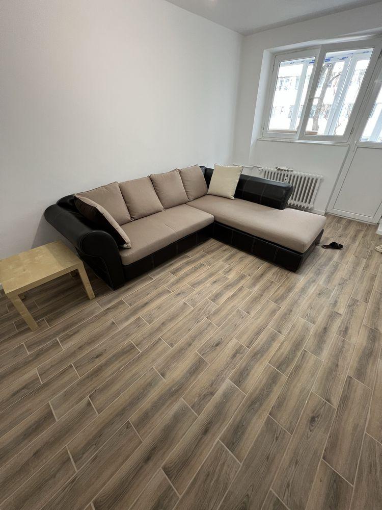 Apartament 3 Camere Decomandat | Etaj 1 | Renovat Complet | 2 Balcoane | Investiție | Doamna Ghica - imagine 1