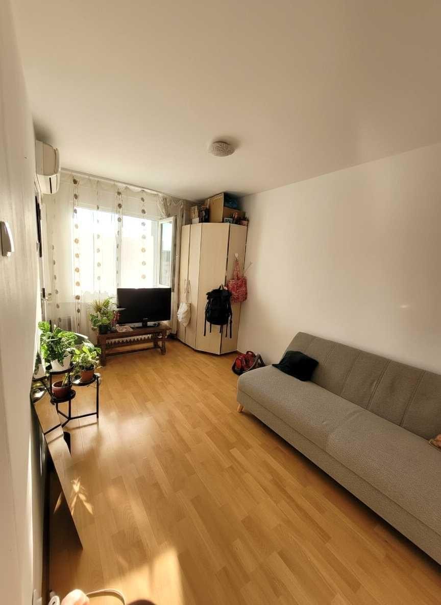 Garsoniera de vanzare zona centrala | Piata Alba Iulia | 18 mp | Bloc reabilitat termic | INVESTIȚIE cu randament imediat