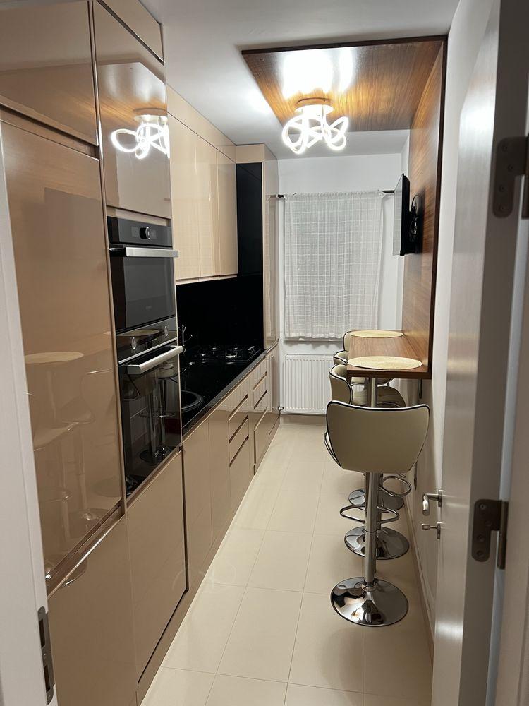 Garsonieră de vânzare – High Class Residence, Sector 3