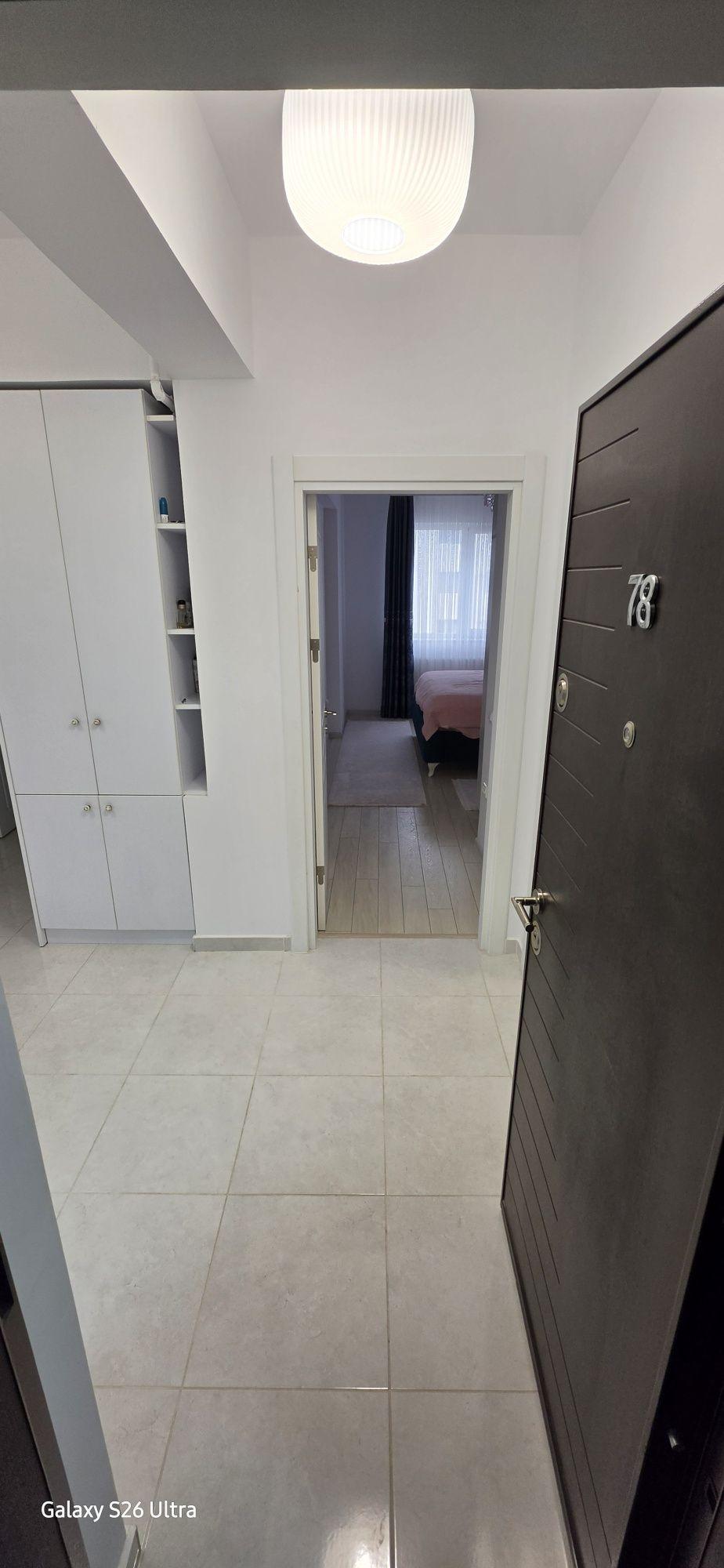 Apartament 3 camere decomandat 2020 zona PALLADY SECTOR 3