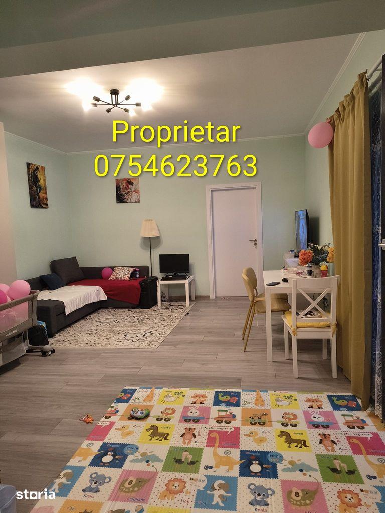 Apartament 3 camere, mobilat și utilat, Pallady, metrou, Sofia Sky