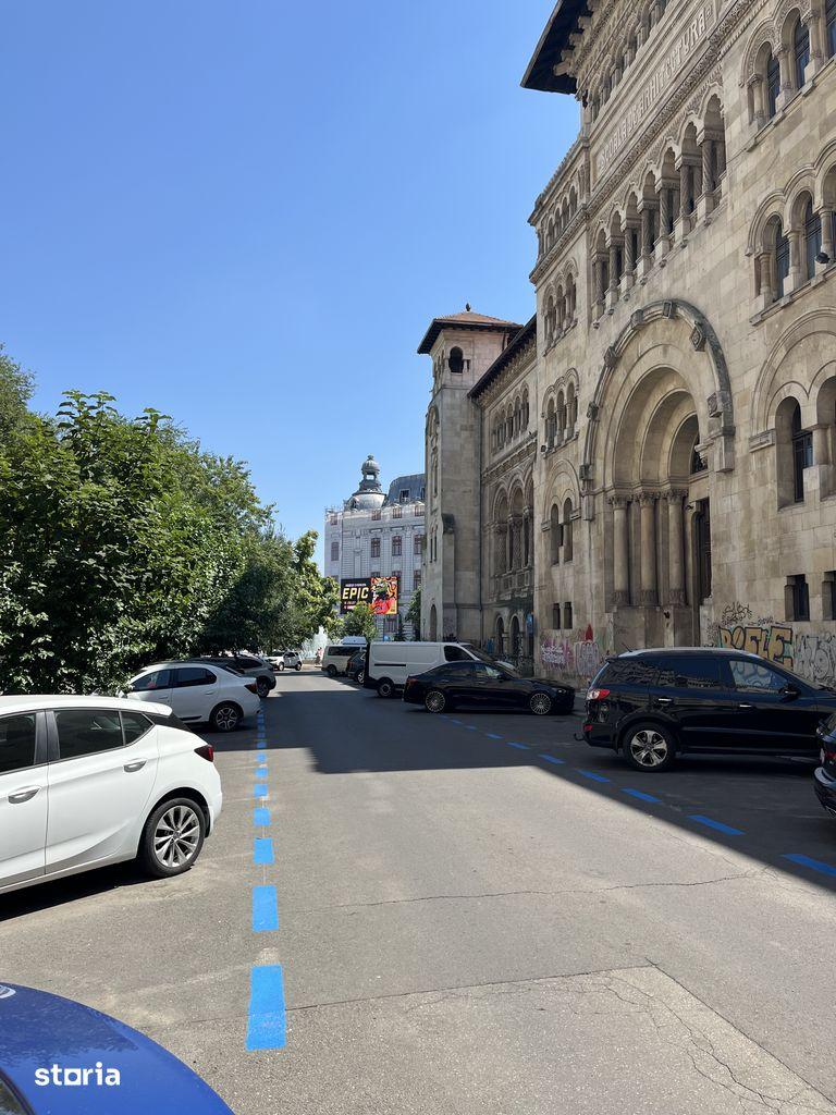 Oportunitate investitie si locuinta la Piata Universitatii - Zona 0