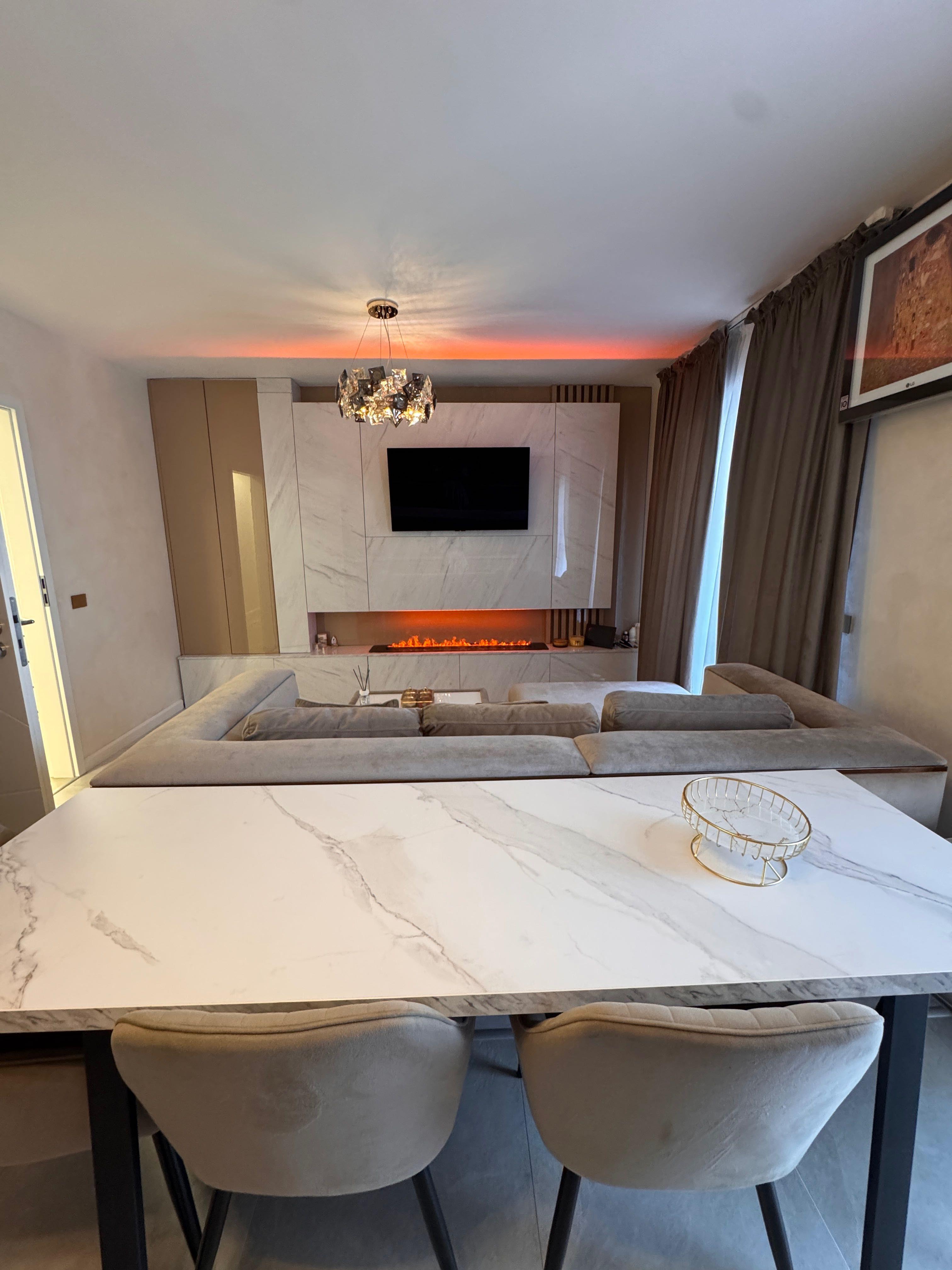Apartament 3 camere