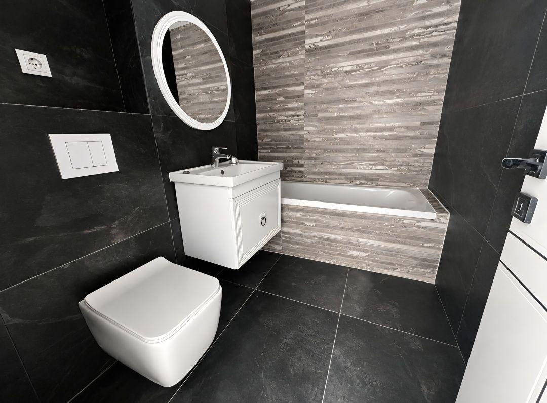 Apartament nou, mobilat, 3 camere, Sector 3, proprietar, parcare inclusa, TVA 0 % - imagine 1