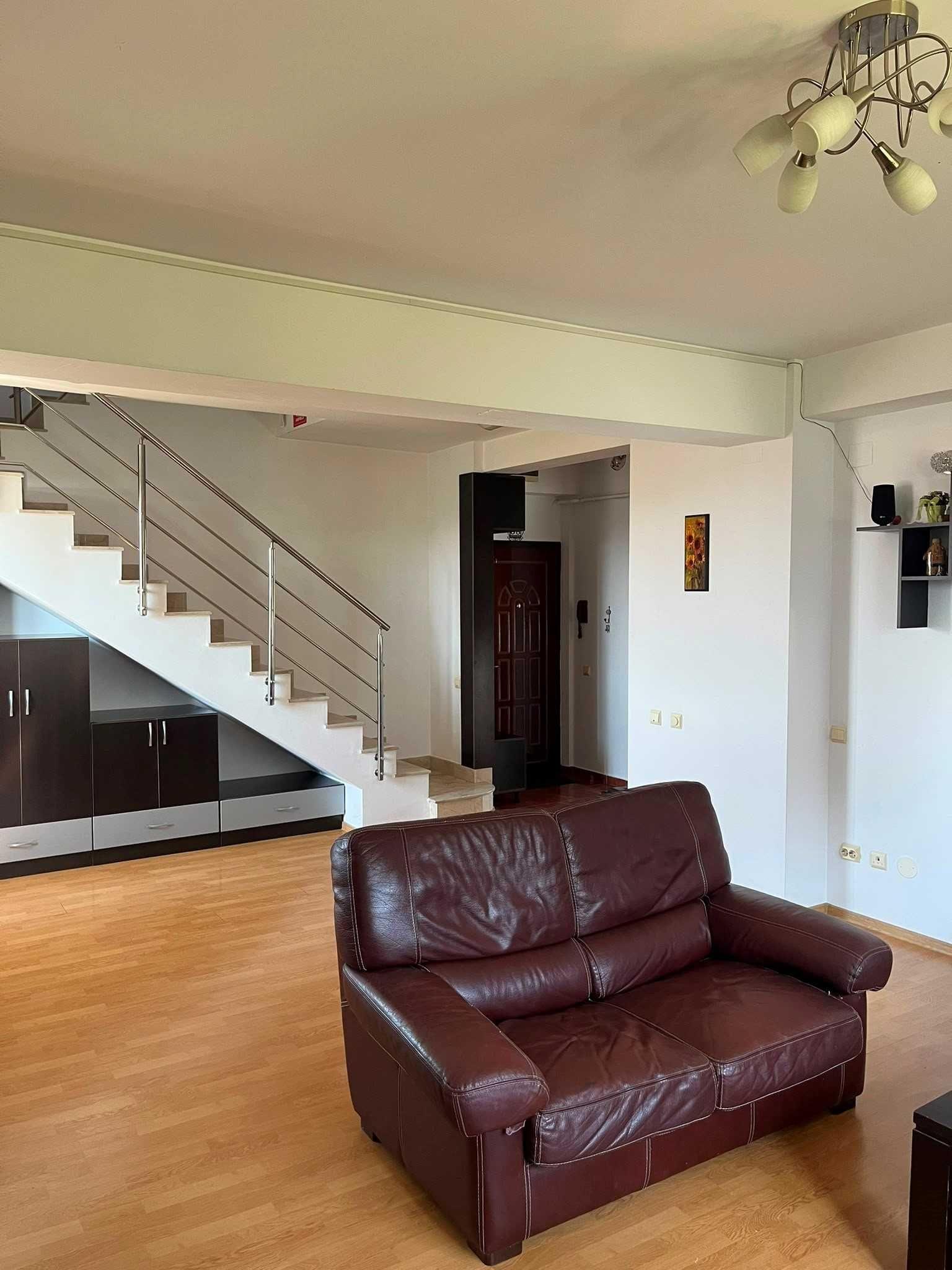 Duplex 4 camere 118 mp utili Dristor - Sector 3 - proprietar