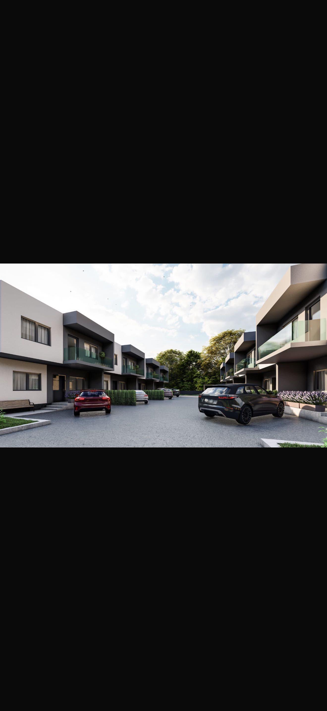 Casă P+1 finisată complet - zona Ford-Capsunarie 110.000 euro