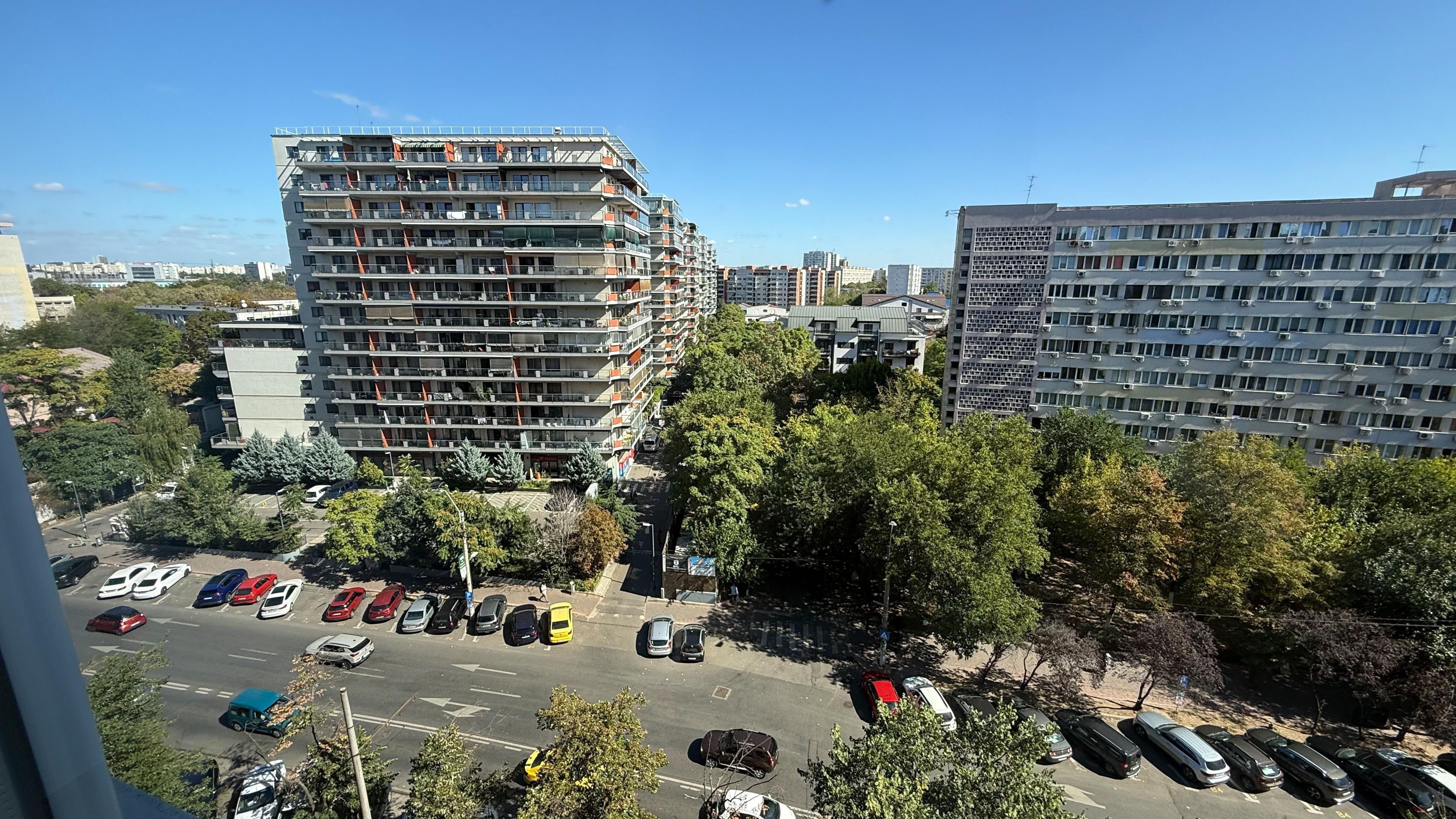 Închiriere apartament 3 camere – 70 mp – Dristor, la 1 minut de metrou - imagine 1