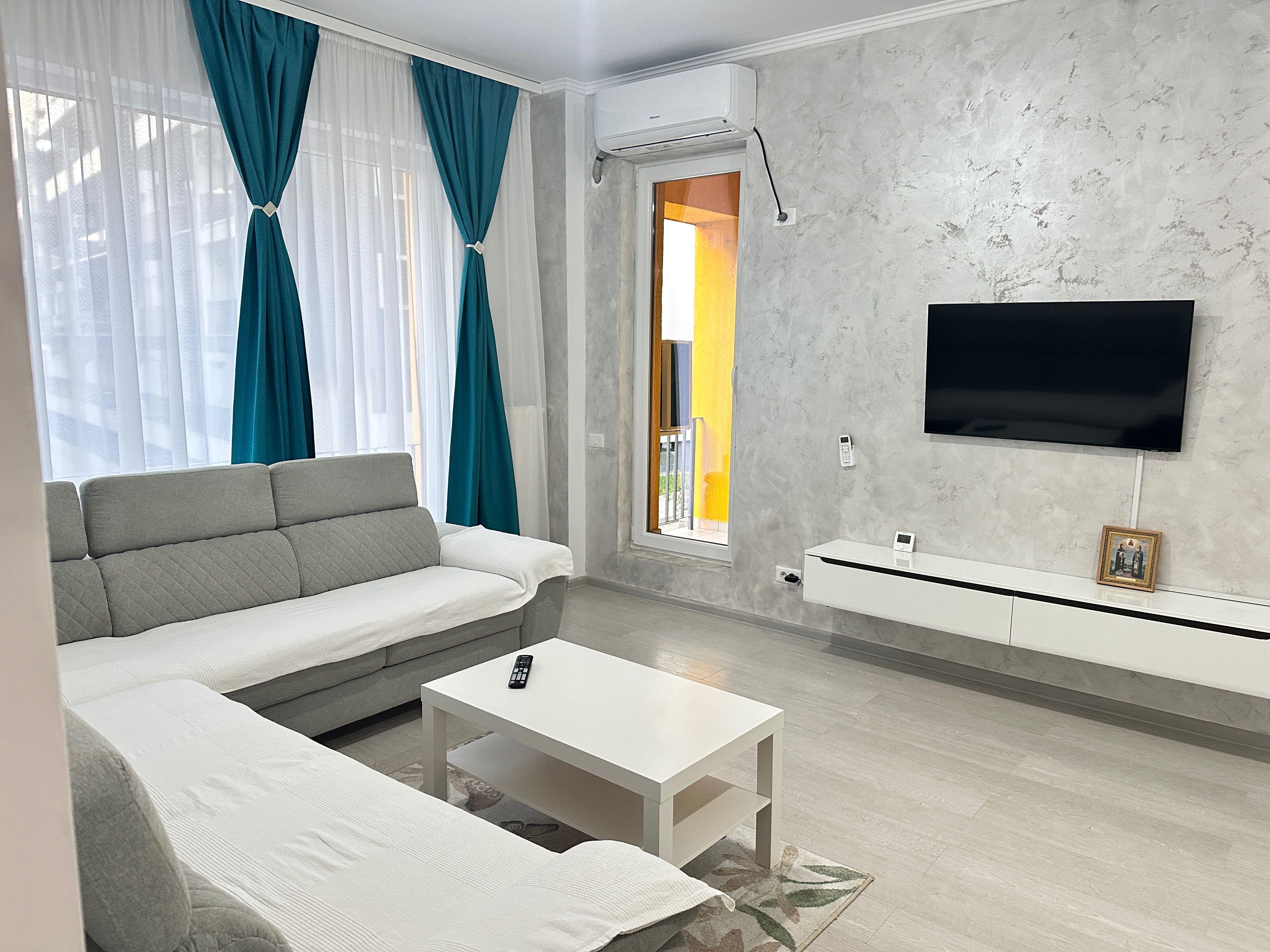 Apartament cu 3 camere de inchiriat - imagine 1