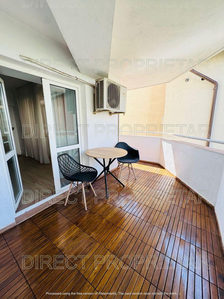 DIRECT PROPRIETAR – Închiriez apartament 3 camere central Calea Călărași / Facultatea Hyperion