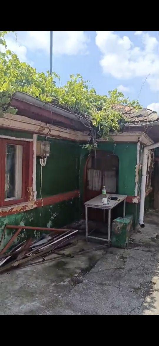 Casa demolabila COLENTINA