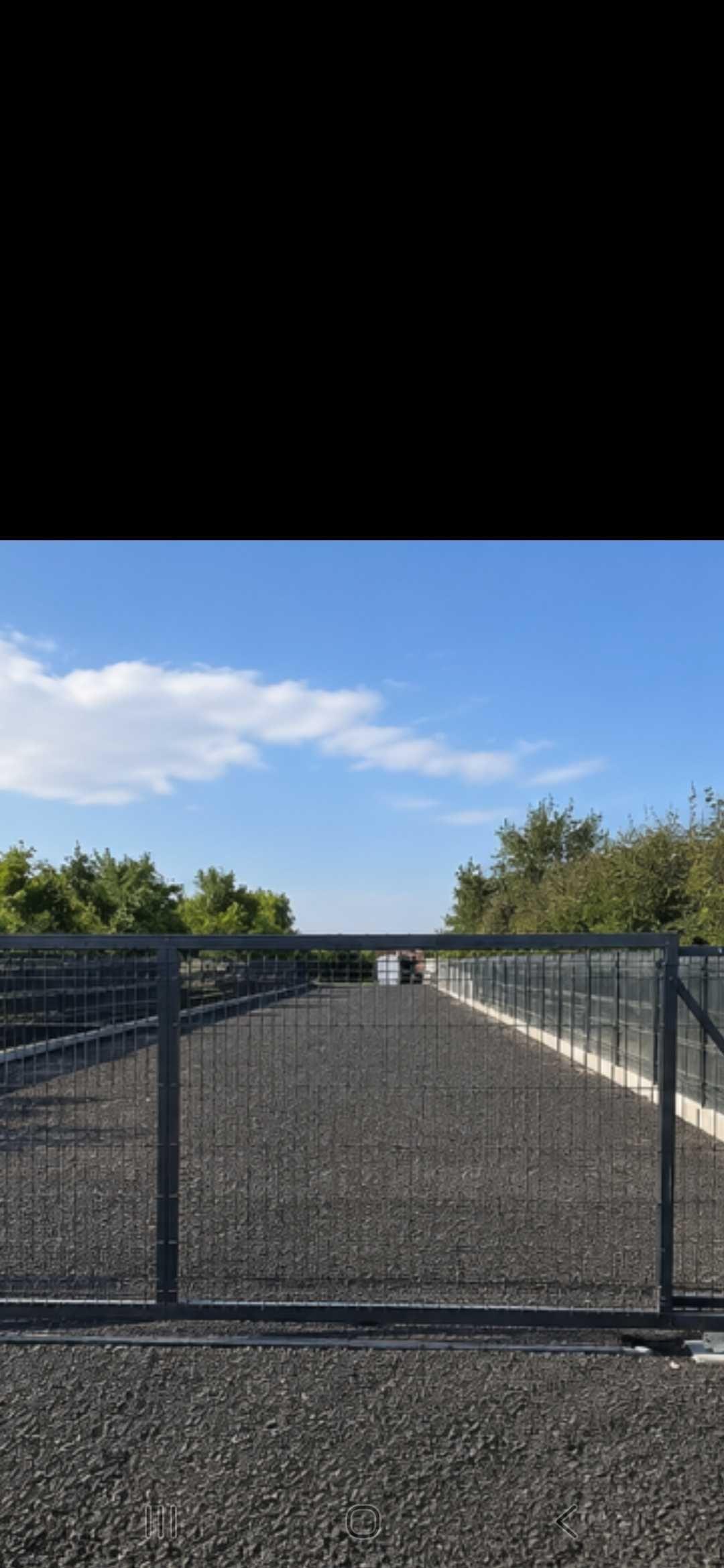Teren de închiriat Drumul Lunca Cetății – lot flexibil, de la 440 mp – 1 euro/mp - imagine 1
