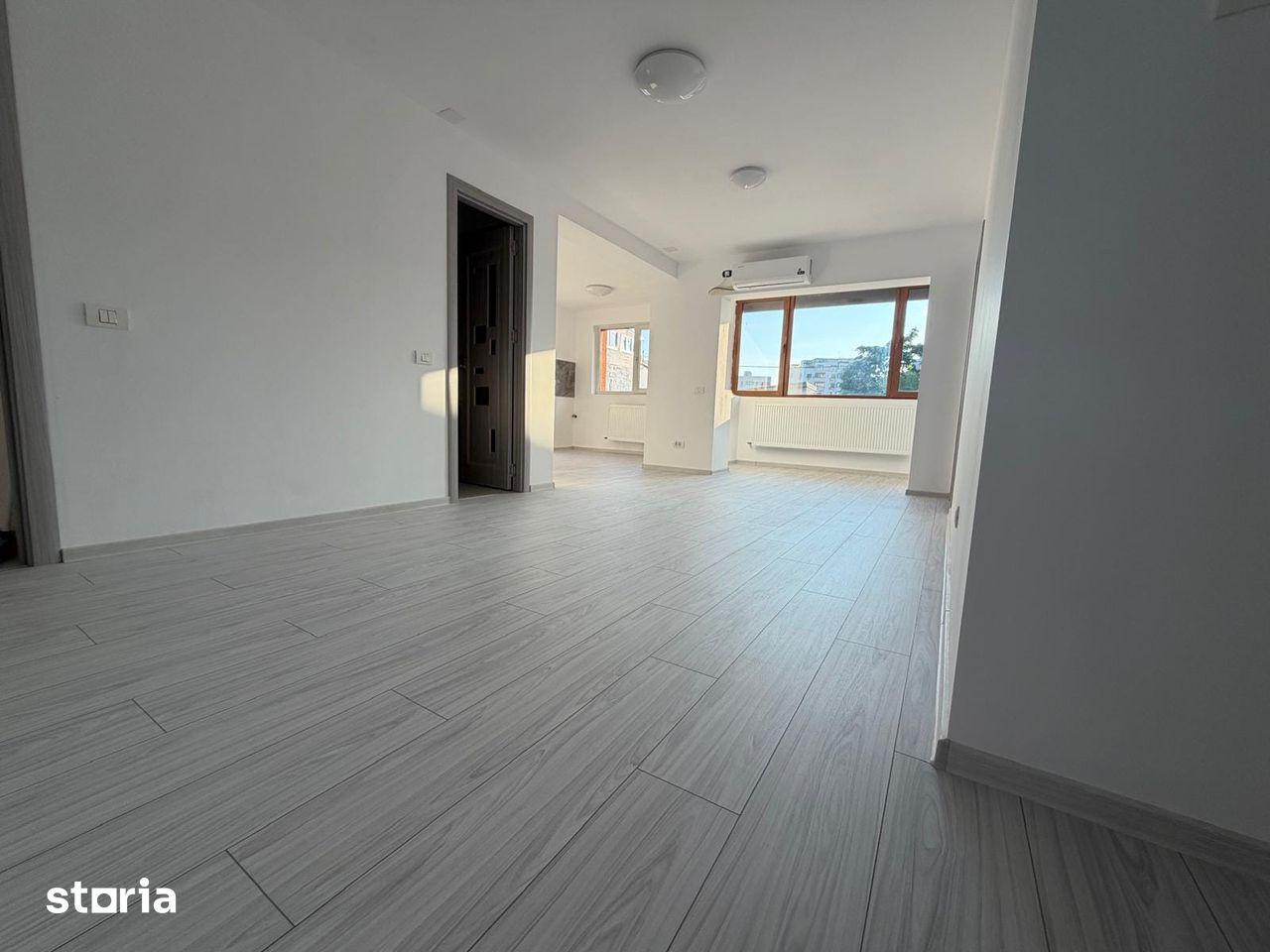 Spatiu comercial / Birou 60 mp | Metrou Mihai Bravu | Cladire noua - imagine 1