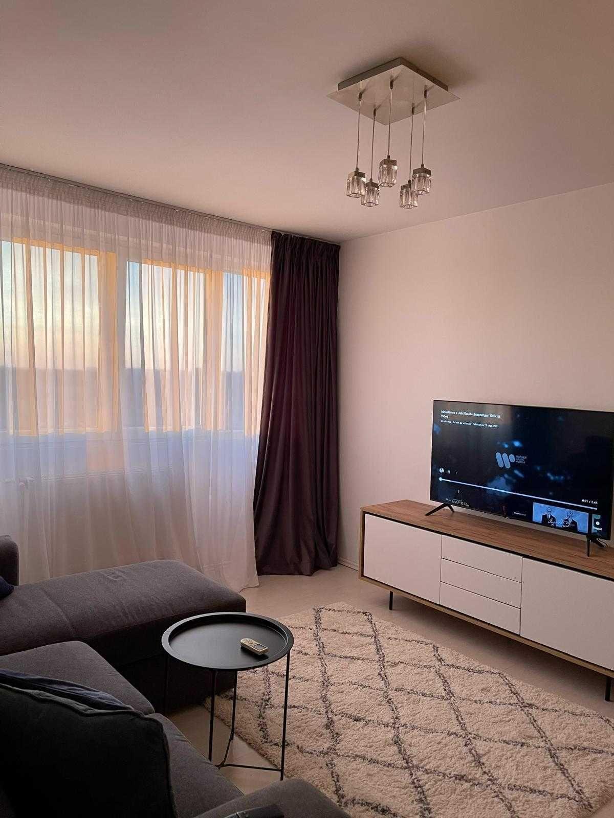 Apartament de vânzare – METROU Eroii Revoluției