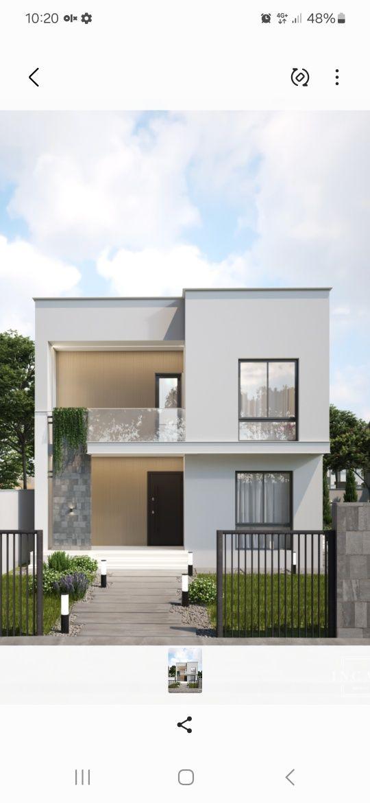 Casa de vanzare Magnolia - imagine 1
