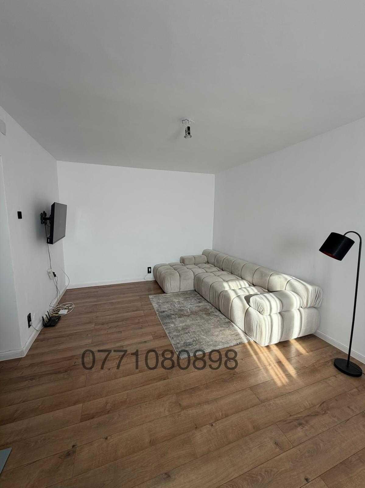 Apartament 2 camere decomandat, Calea Vacaresti, sector 4