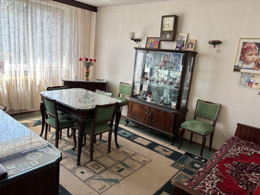 Apartament 3 camere decomandat Str covasna