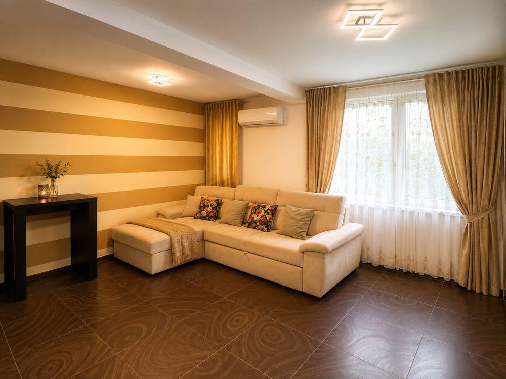 Apartament 3 camere, loc parcare inclus. Ansamblul rezidential Aurel Persu