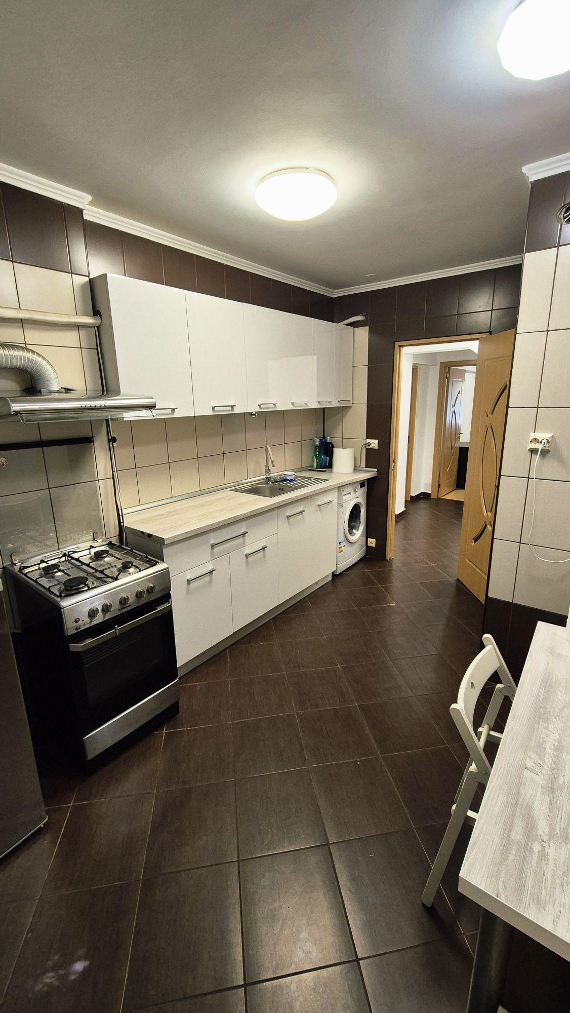 Proprietar Închiriere 3 camere - Timpuri noi/Tineretului