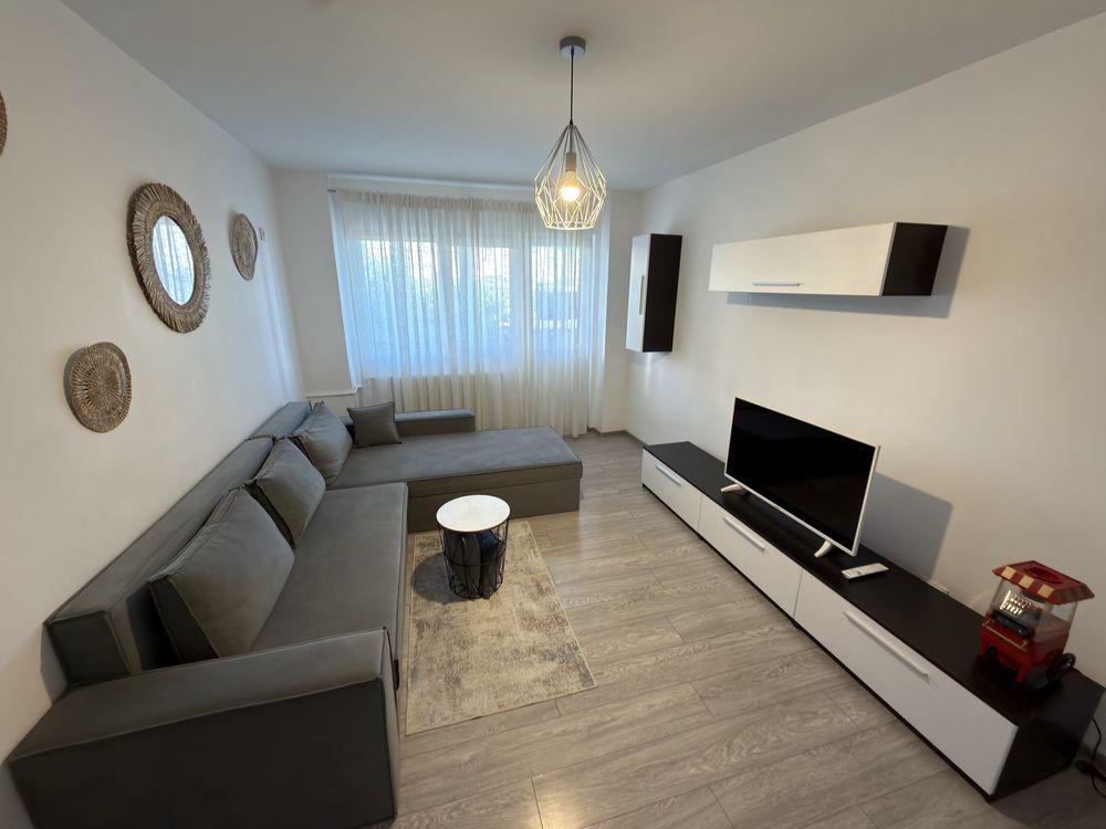 Apartament de inchiriat 3 camere Piata Progresul / giurgiului - imagine 1