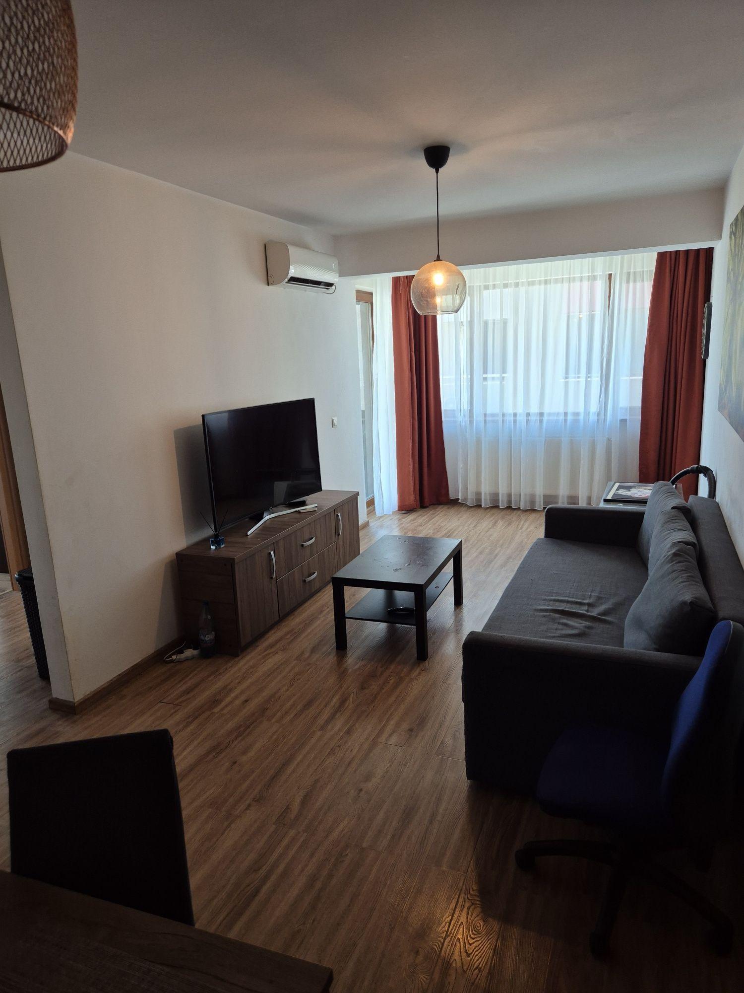 Apartament 3 camere - Cartier Solar - imagine 1