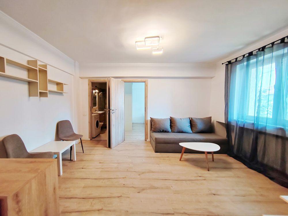Apartament de inchiriat piata Domenii/Cașin - imagine 1